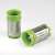 Girmi GT02 electric grater, green, stainless steel grater drum