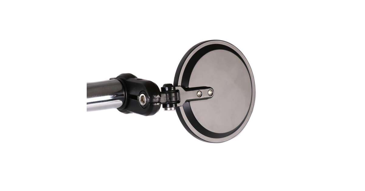 Motorkerékpár visszapillantó tükör, Yamaha XV 950 / R számára, Rövid ...