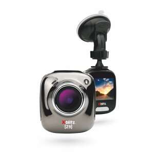 Xblitz Z9 Dash Cam with Suction Mount - Car electronic