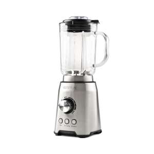 G3 Ferrari G20123 blender, stainless steel blender, powerful blender, blender with ice crushing function - Blender