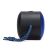 Aiwa BST-330BL Bluetooth speaker with carrying strap