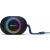 Aiwa BST-330BL Portable Bluetooth Speaker with RGB Lights