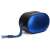 Aiwa BST-330BL blue portable Bluetooth speaker with Hyper Bass