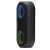 Aiwa BST-650 Bluetooth-Lautsprecher mit bunten LED-Leuchten