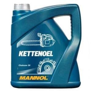 Mannol Kettenoel 4L lánckenőolaj 86760537 