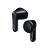JVC HA-A3T-B Black Wireless Earbuds