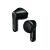 JVC HA-A3T-B Black Wireless Earbuds