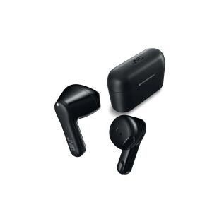 JVC HA-A3T True Wireless Earbuds with Charging Case - Headphone and Bluetooth Speaker