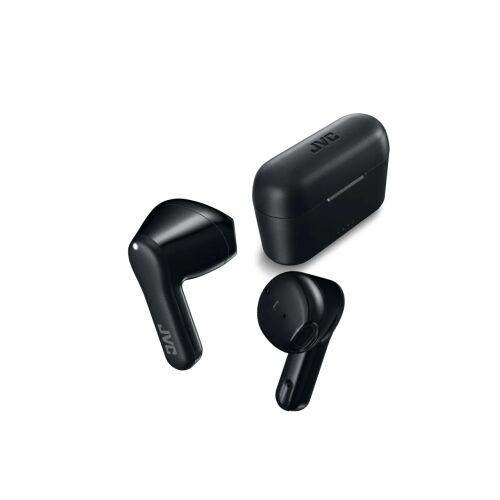 JVC HA-A3T True Wireless Earbuds with Charging Case