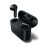 JVC HA-A3T-B Black Wireless Earbuds in Charging Case