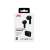 JVC HA-A3T-B True Wireless Earbuds packaging, black