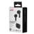 JVC HA-A3T-B True Wireless Earbuds packaging, black