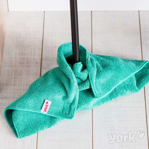 Mikrofasermopp mit Klettverschluss 50 x 60 cm - YORK Power Collect 90656049