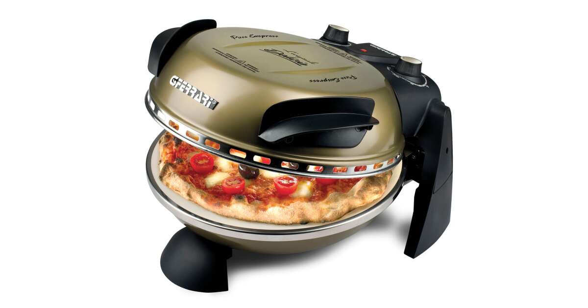 g3 ferrari pizza oven in Pizzaovens