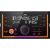 JVC KW-X850BT Autorádio Bluetooth Double DIN Pohľad spredu