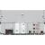 JVC KW-X850BT Double DIN Car Stereo Rear Ports and Connectors