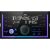 JVC KW-X850BT Radio samochodowe Bluetooth Double DIN Widok z przodu