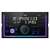 JVC KW-X850BT 2 DIN Radio samochodowe Bluetooth, Czarny