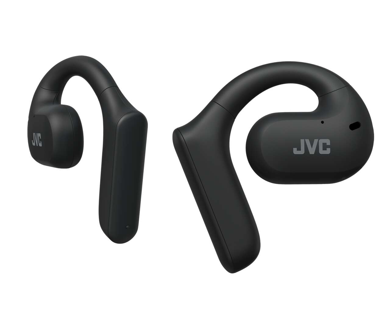 JVC HA-NP35T-B-U Nearphones Bluetooth vezeték nélküli fülhallgató...