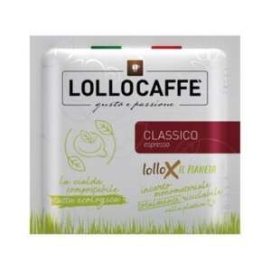 Lollo Caffé Classica E.S.E. Pod