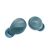 JVC HA-A6T-A-U True Wireless Gummy Earbuds - Teal