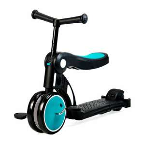 Asalvo Ride and Roll 6in1 Roller - Green Aqua 75229498 