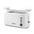 G3 Ferrari G10142 ESSENTIAL TOAST 4-slice toaster with classic, sophisticated design 75230157