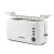 G3 Ferrari G10142 ESSENTIAL TOAST 4-slice toaster with classic, sophisticated design 75230157