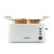 G3 Ferrari G10142 ESSENTIAL TOAST 4-slice toaster with classic, sophisticated design 75230157