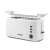 G3 Ferrari Essential Toast 4-slice Toaster, white