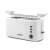 G3 Ferrari Essential Toast 4-slice Toaster, white