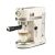 G3 Ferrari G10168 Amarcord Espresso Coffee Maker 1350W, Beige 75230286