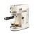 G3 Ferrari G10168 Amarcord Espresso Coffee Maker 1350W, Beige 75230286