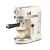 G3 Ferrari G10168 Amarcord Espresso Coffee Maker 1350W, Beige 75230286