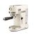 G3 Ferrari G10168 Amarcord Espresso Coffee Maker 1350W, Beige 75230286