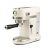 G3 Ferrari G10168 Amarcord Espresso Coffee Maker 1350W, Beige 75230286