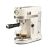 G3 Ferrari G10168 Amarcord Espresso Coffee Maker 1350W, Beige 75230286