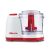 Girmi TR03 electric food chopper, tabletop appliance