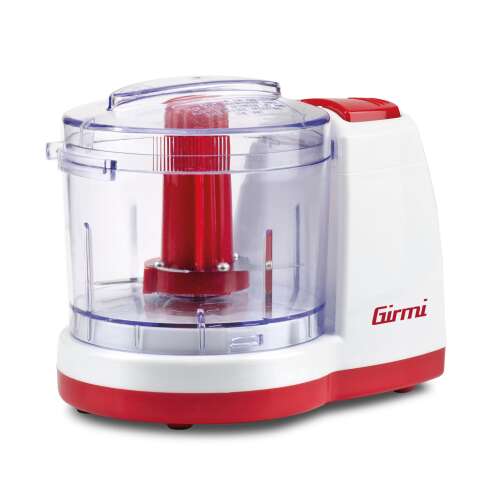 Girmi TR03 Tritatutto Multifunktioneller elektrischer Tischhäcksler