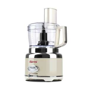 Girmi RB90 MastroChef Professzionális, multifunkciónális robotgép, aprító, keverő, daraboló, krém
