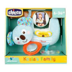 Chicco Koala babakocsi játék 75231965 