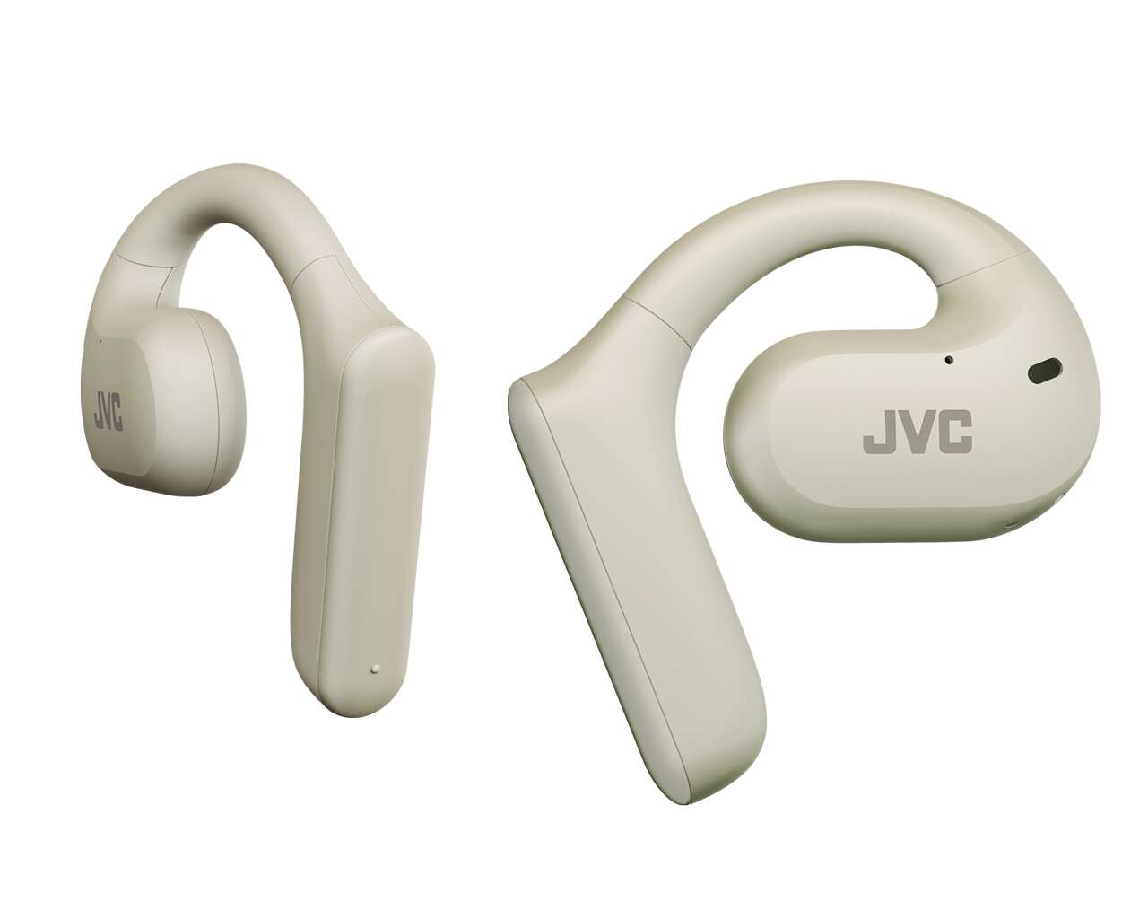 JVC HA-NP35T-W-U Nearphones Bluetooth vezeték nélküli fülhallgató...