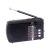 Receptor radio portabil Trevi RA 7F20 BT cu benzi FM AM SW