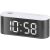 Trevi EC 883 BL digital alarm clock