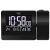 Trevi EC 884 PJ Digital projector alarm clock with temperature and humidity measurement 129300720