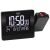Trevi EC 884 PJ Digital projector alarm clock with temperature and humidity measurement 129300720