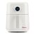 Girmi FG86 white air fryer, front view