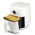 Girmi FG86 Air Fryer with French Fries, 5L, 1400W, White