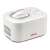 G3 Ferrari G20144 ice cream maker, white, front view