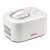 G3 Ferrari G20144 ice cream maker, white, front view